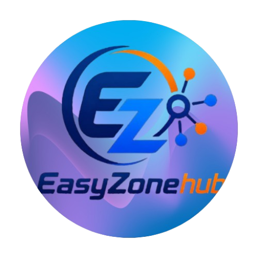EasyZoneHub Logo